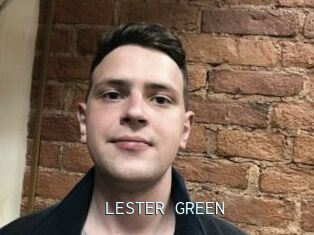 LESTER_GREEN