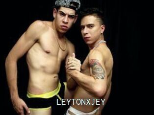 LEYTONXJEY