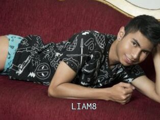 LIAM8