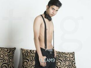 LIAM9