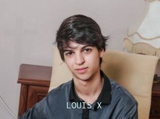 LOUIS_X