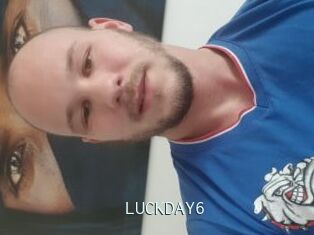 LUCKDAY6