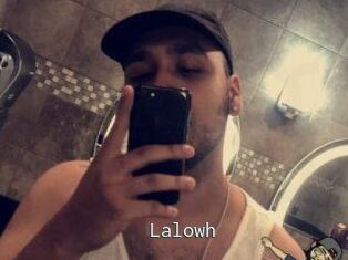 Lalowh