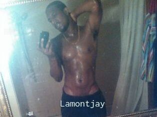 Lamontjay