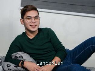 LanceKian