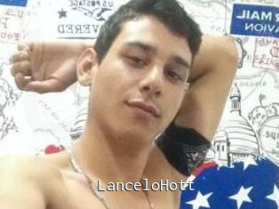 LanceloHott