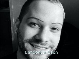 Landon_Carlson