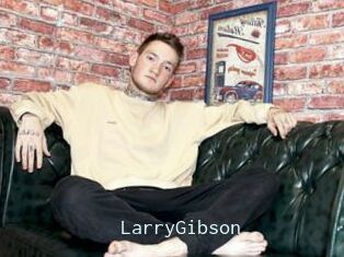 LarryGibson