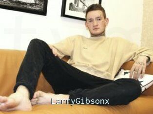LarryGibsonx