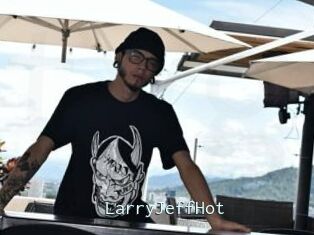 LarryJeffHot
