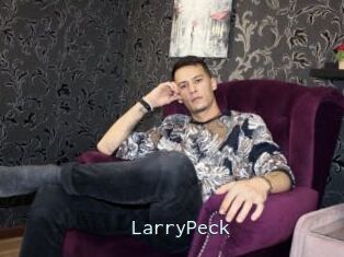 LarryPeck
