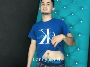 LarrySmith