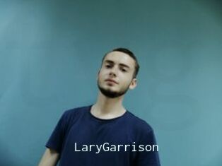 LaryGarrison