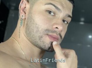 LatinFriends