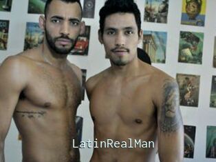 LatinRealMan
