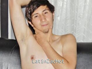 LatinZacHot