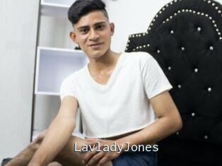 LavladyJones