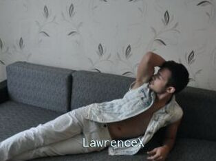 LawrenceX
