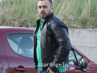 LazarAngelo