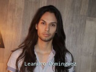 Leandro_Dominguez