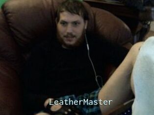 LeatherMaster