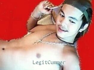 LegitCummer