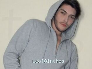 Leo10inches