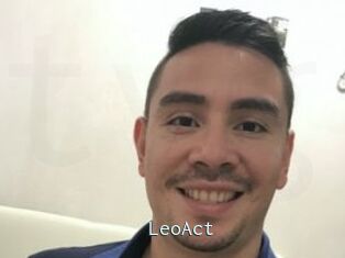 LeoAct