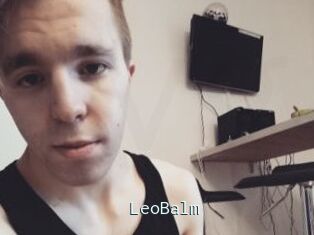 LeoBalm