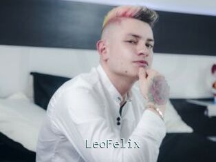 LeoFelix