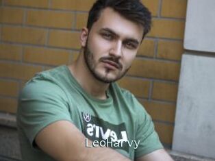 LeoHarvy