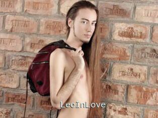 LeoInLove