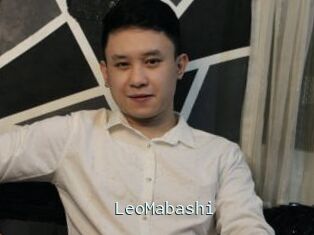 LeoMabashi