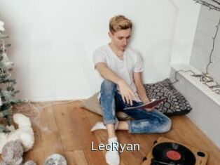 LeoRyan