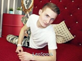 LeoSpouk