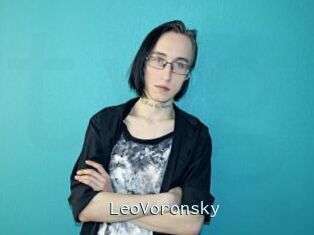 LeoVoronsky