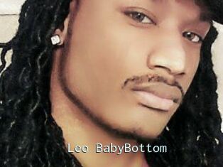 Leo_BabyBottom