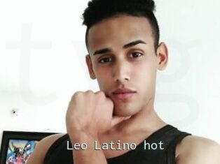 Leo_Latino_hot