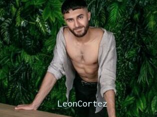 LeonCortez