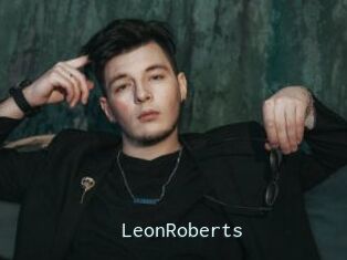 LeonRoberts