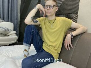 LeonWilson