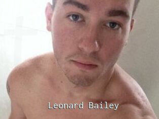 Leonard_Bailey