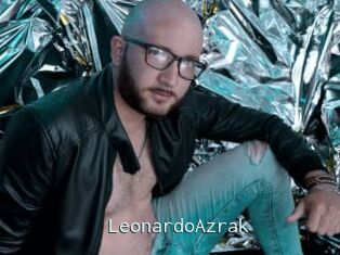 LeonardoAzrak