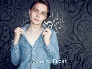 LeonardoFrost