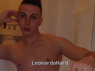 LeonardoHard