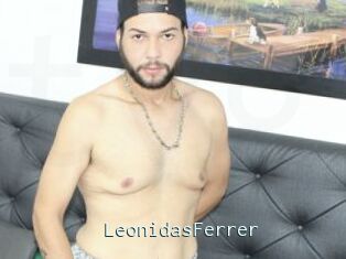 LeonidasFerrer