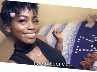 LeonySecret