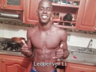 Leoperverti
