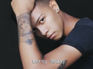 Leroy_Rozay