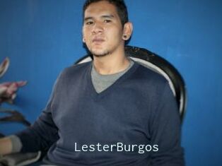LesterBurgos